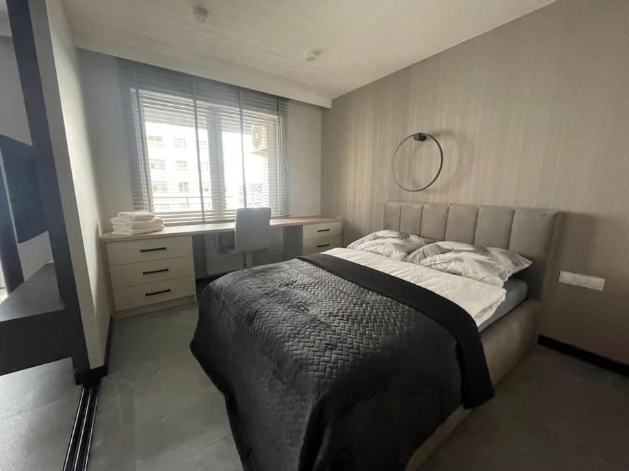 Vip Apartament Lubelska 제수프 외부 사진
