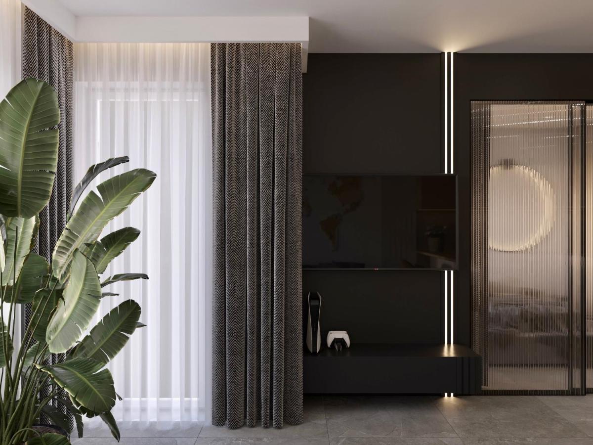 Vip Apartament Lubelska 제수프 외부 사진