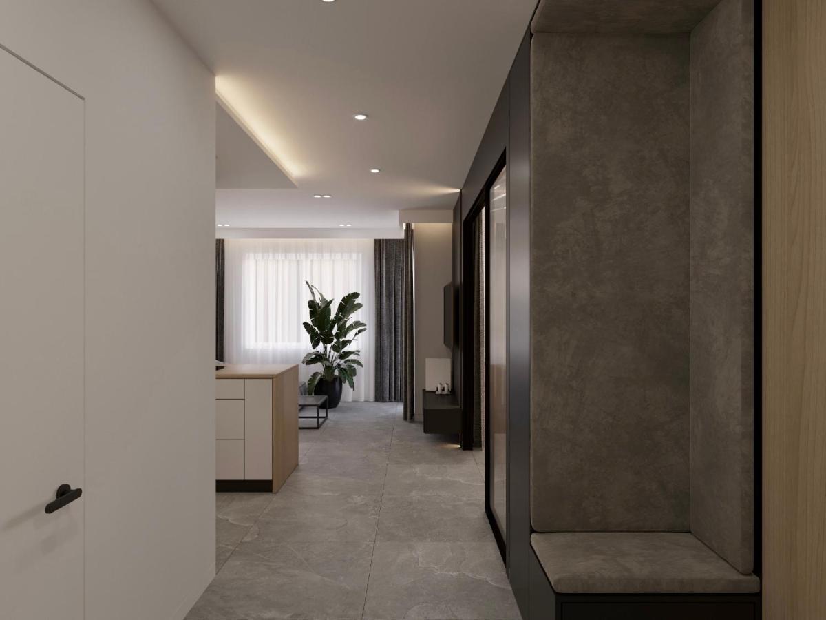 Vip Apartament Lubelska 제수프 외부 사진
